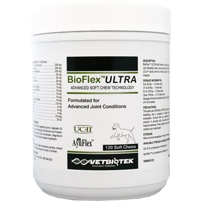VETBIOTEK-BIOFLEX-ULTRA-120-CHEWS