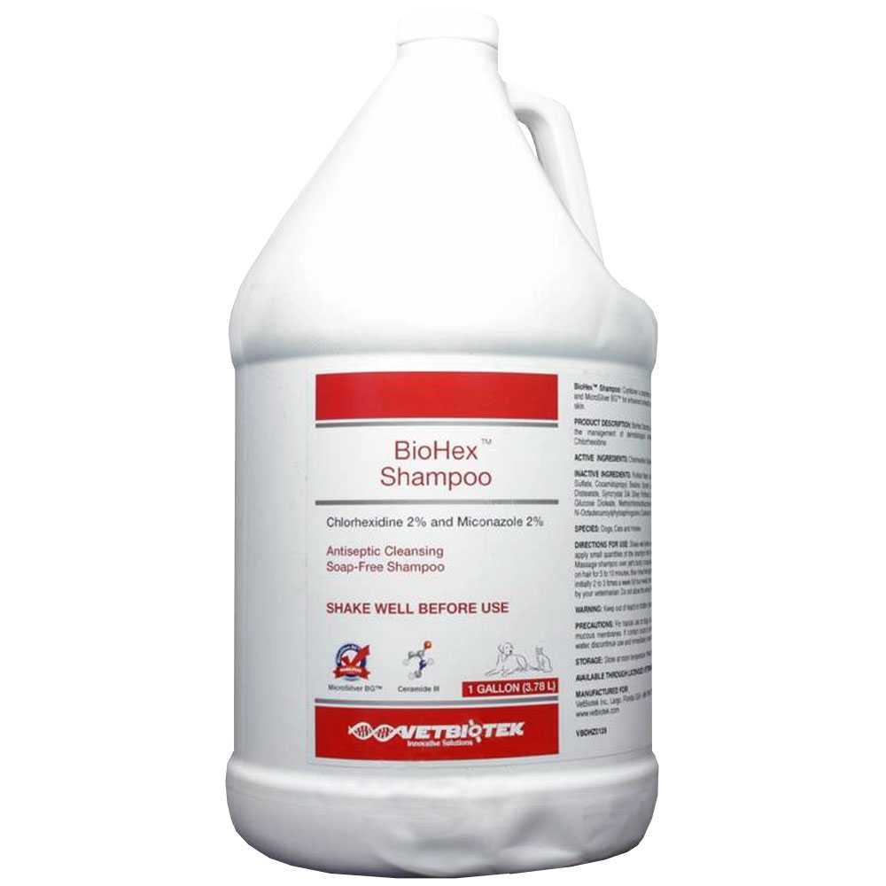 VETBIOTEK-BIOHEX-SHAMPOO-1-GALLON