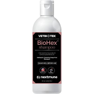 VETBIOTEK-BIOHEX-SHAMPOO-8-OZ