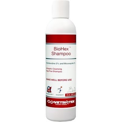 VETBIOTEK-BIOHEX-SHAMPOO