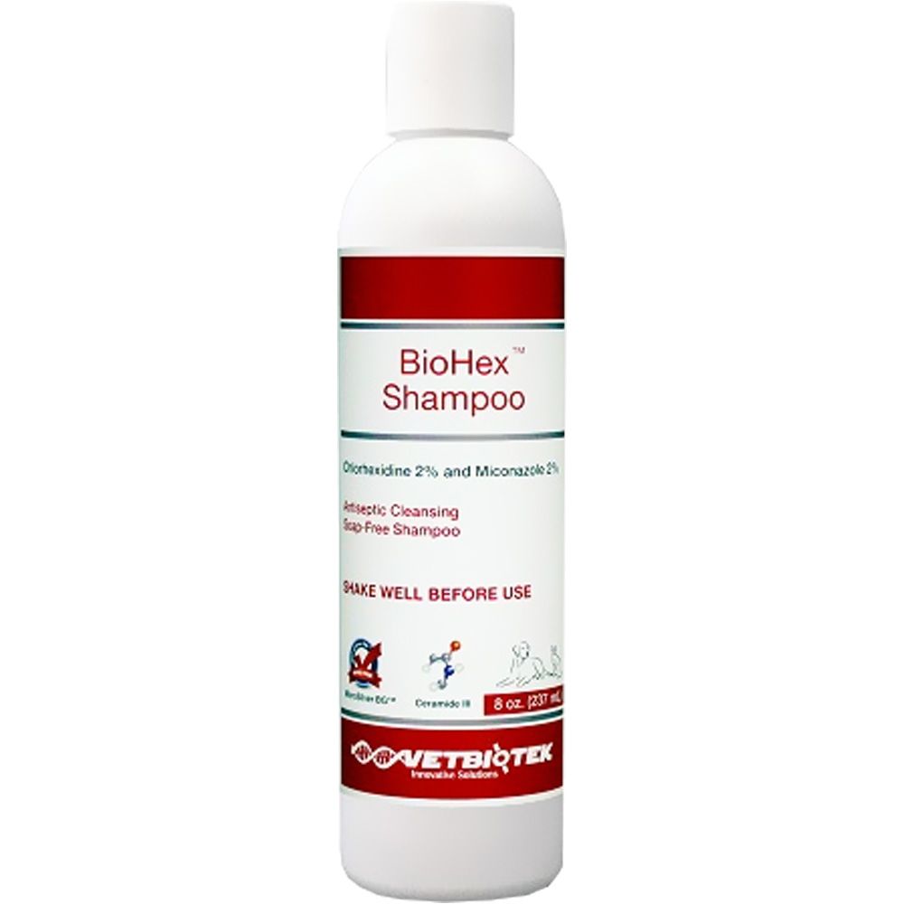 VETBIOTEK-BIOHEX-SHAMPOO