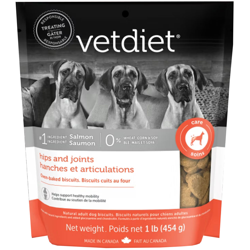 Biscuits & Baked Dog Treats EntirelyPets