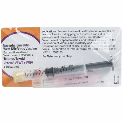 VETERA-VEWT-WNV-SINGLE-DOSE