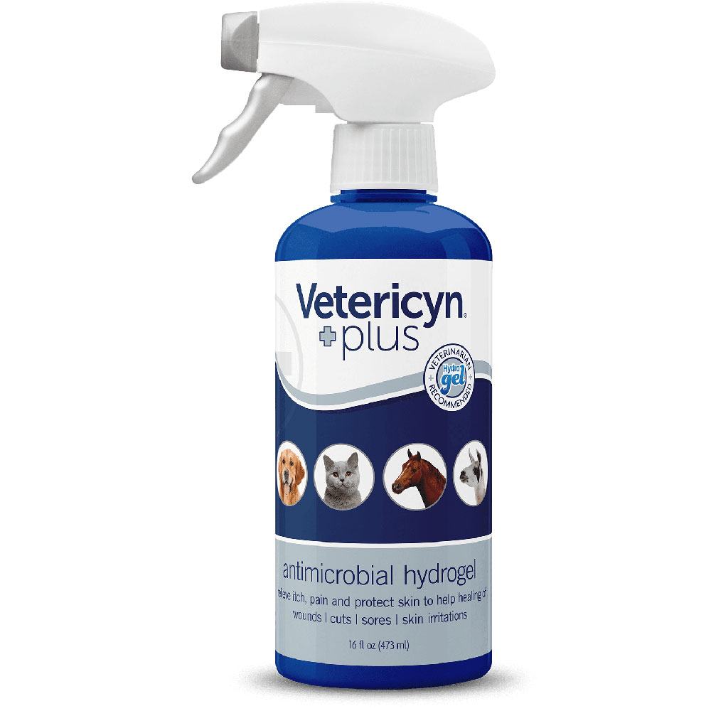 VTRCYNUNHYDGLSPRY16OZ