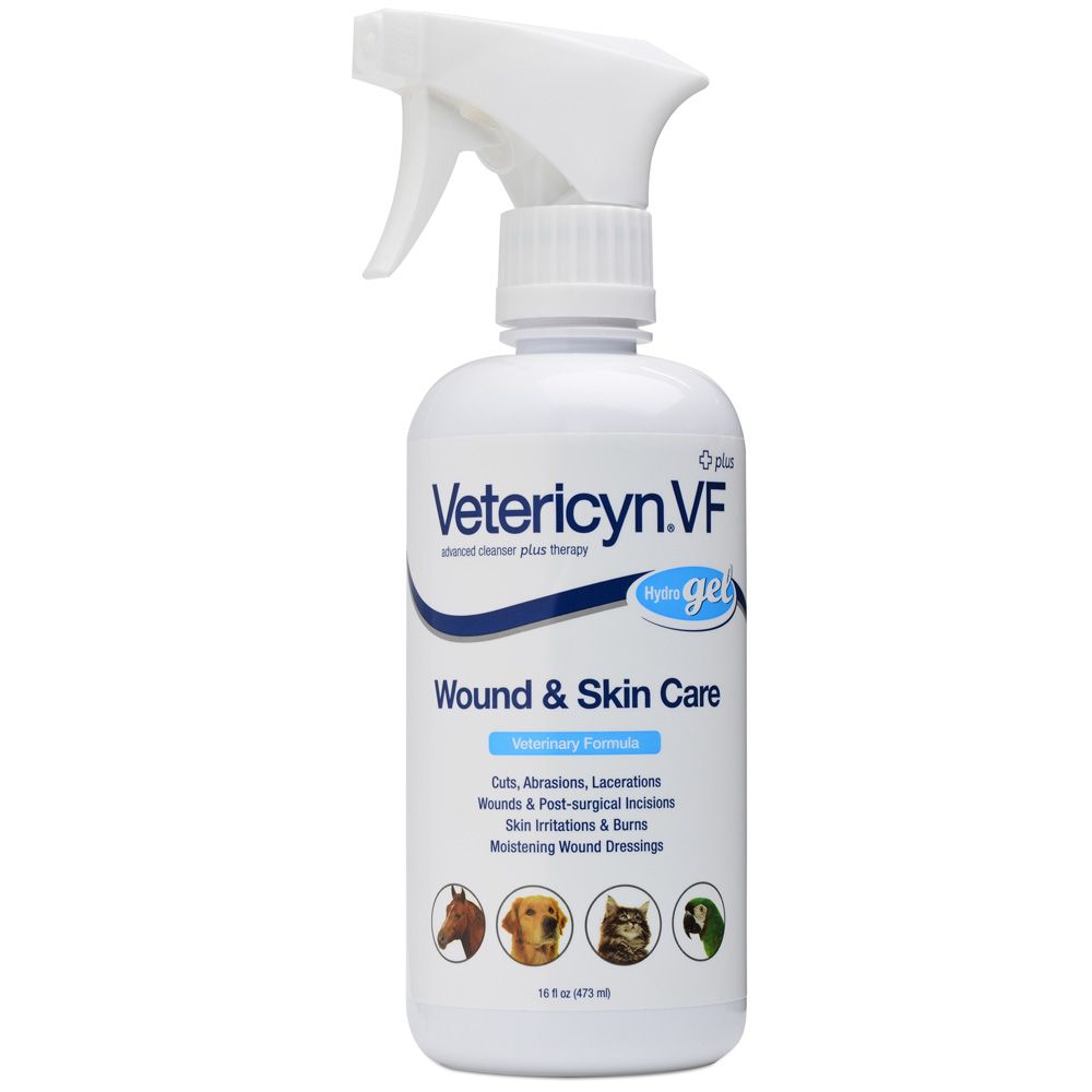 VETERICYN-VF
