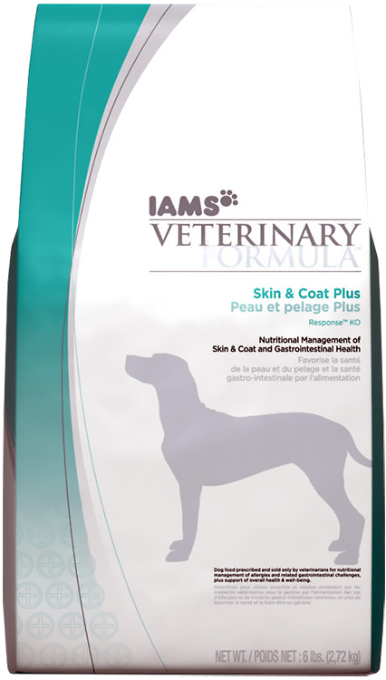 Veterinary Diets for Dogs