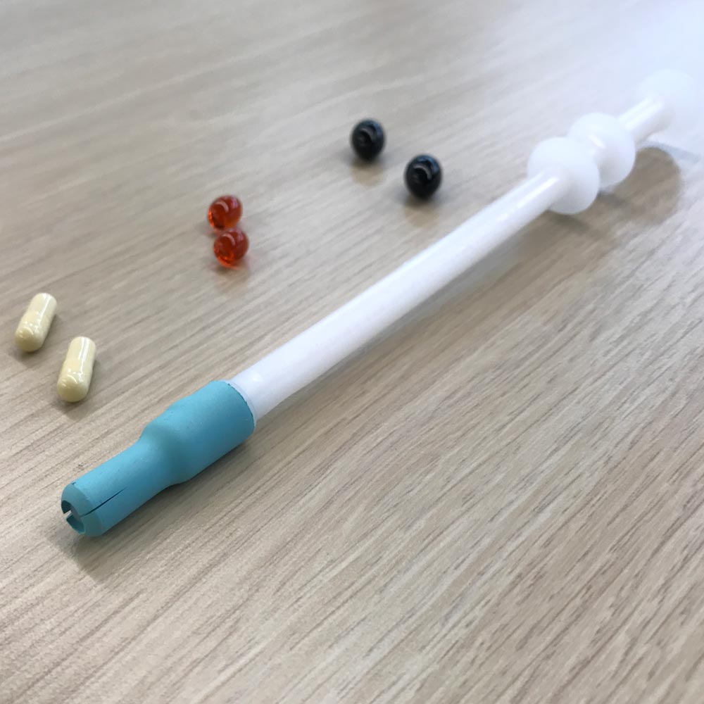 Pill Gun for Dogs and Cats EntirelyPets