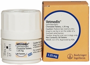 Vetmedin