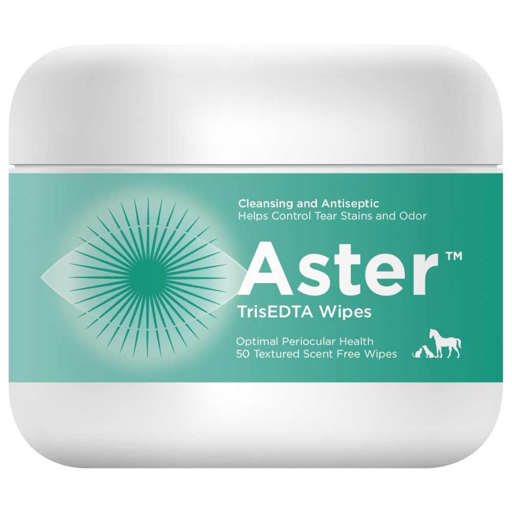 VetNova Aster for Skin Conditions