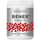 VetNova Bener ProRed-10 for Cats and Small Dogs, 30 Soft Chews