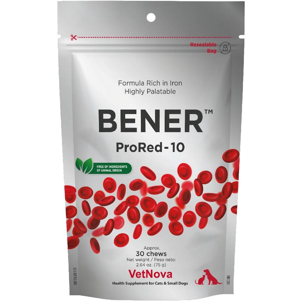 VETNOVA-BENER-PRORED-10-30-SOFT-CHEWS