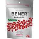 VetNova Bener ProRed-30 for Medium & Large Dogs, 30 Soft Chews