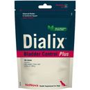 VetNova Dialix Bladder Control Plus, 60 Soft Chews