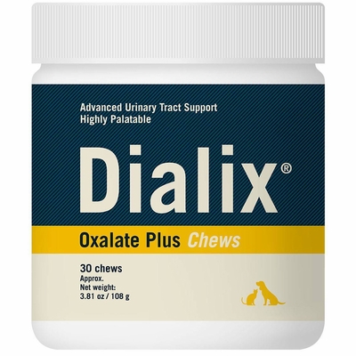VETNOVA-DIALIX-OXALATE-PLUS-30-SOFT-CHEWS