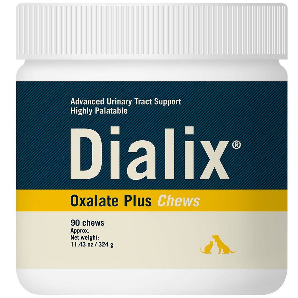 VETNOVA-DIALIX-OXALATE-PLUS-90-SOFT-CHEWS