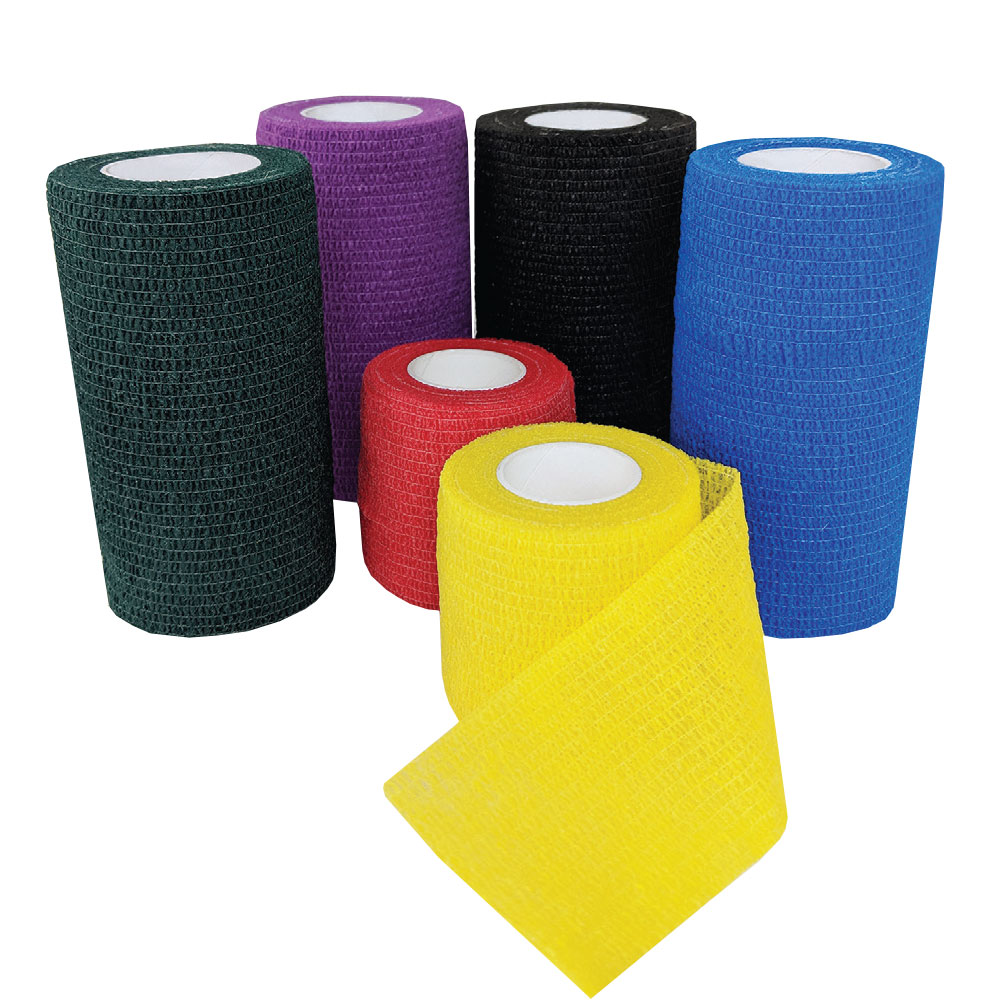 VetOne Cohesiant Wrap