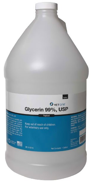 VetOne Glycerin Topical