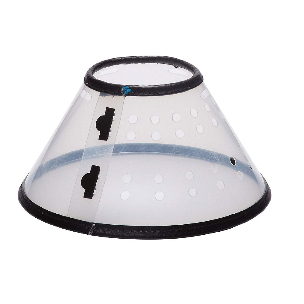 VETONE-SAFETY-ELIZABETHAN-COLLAR-12CM-DEPTH