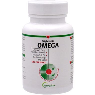 VETOQUINOL-CARE-OMEGA-CAPSULES