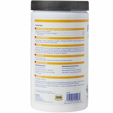 VETOQUINOL-EQUISTRO-FLEXADIN-UC-II