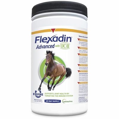 VETOQUINOL-EQUISTRO-FLEXADIN-UC-II