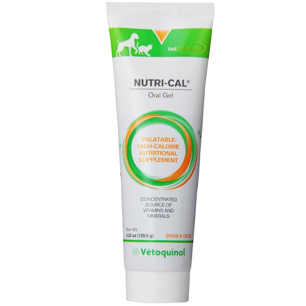 Vetoquinol Nutri-Cal Energy Supplement