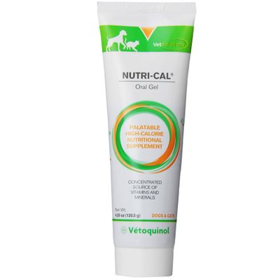 VETOQUINOL-NUTRICAL