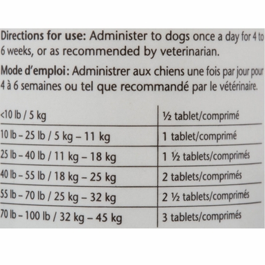 VETOQUINOL-PAXON-URINARY-TRACK-SUPPLEMENT-30-CHEWABLE-TABLETS