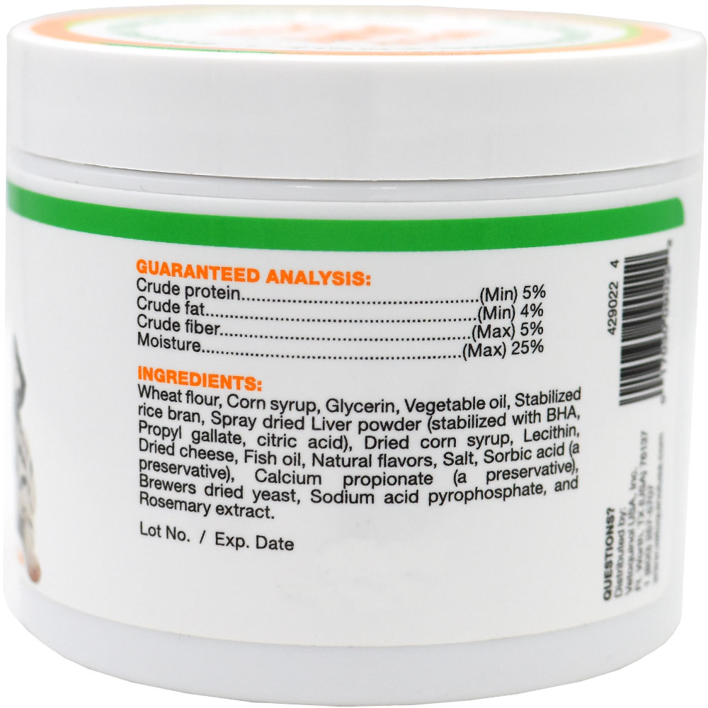 VETOQUINOL-PILL-WRAP-ORAL-PASTE-4OZ