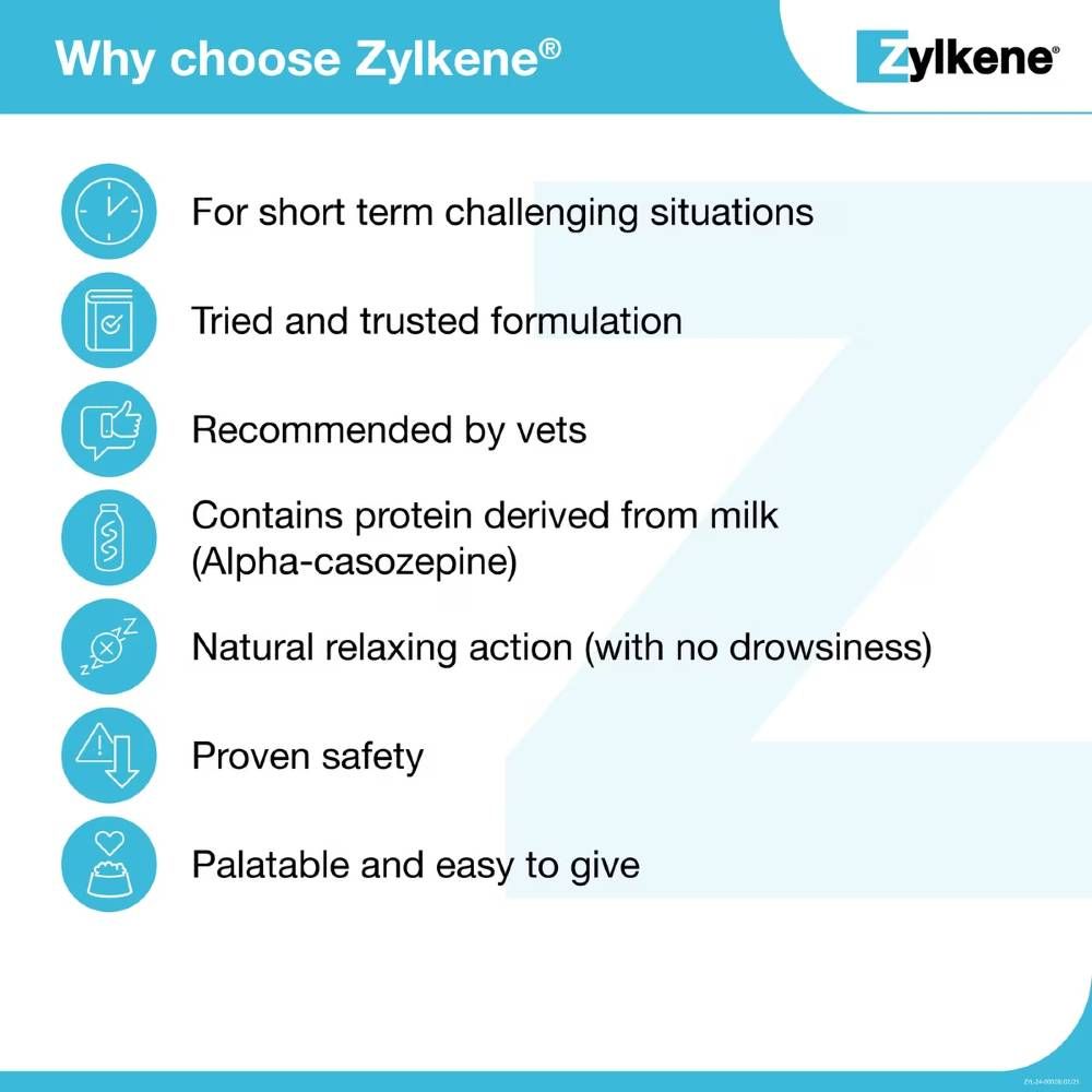 ZYLKENE-75MG-14-CAPSULES