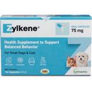 Vetoquinol Zylkene 75mg (14 capsules) Vetoquinol Zylkene 75mg (14 capsules)