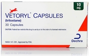 Vetoryl