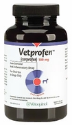 Vetprofen