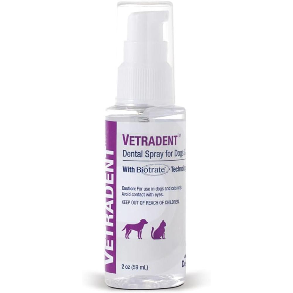 VetradentVanillaOralspray