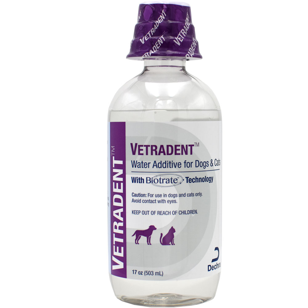 VetradentWaterAdditive