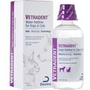VetradentWaterAdditive for Dogs & Cats (17 oz)