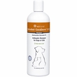 VetraSeb CeraDerm C 4% Antiseptic Shampoo for Dogs or Cats, 16oz