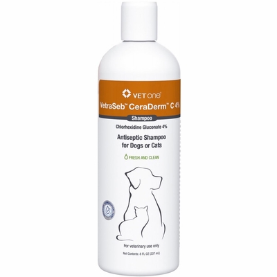VETRASEB-CERADERM-C-4-ANTISEPTIC-SHAMPOO-DOGS-CATS-8OZ