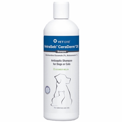 VETRASEB-CERADERM-CK-ANTISEPTIC-SHAMPOO-DOGS-CATS-16OZ