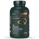 VetriScience Vetri Disc for Dogs - Healthy Spine & Disc (180 Capsules)