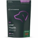 Vertriscience Vertri Liver Canine Liver Health Chicken Flavor (60 Soft Chews)