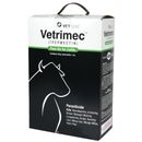 Vetrimec (Ivermectin) Pour-On for Cattle, 1 Liter