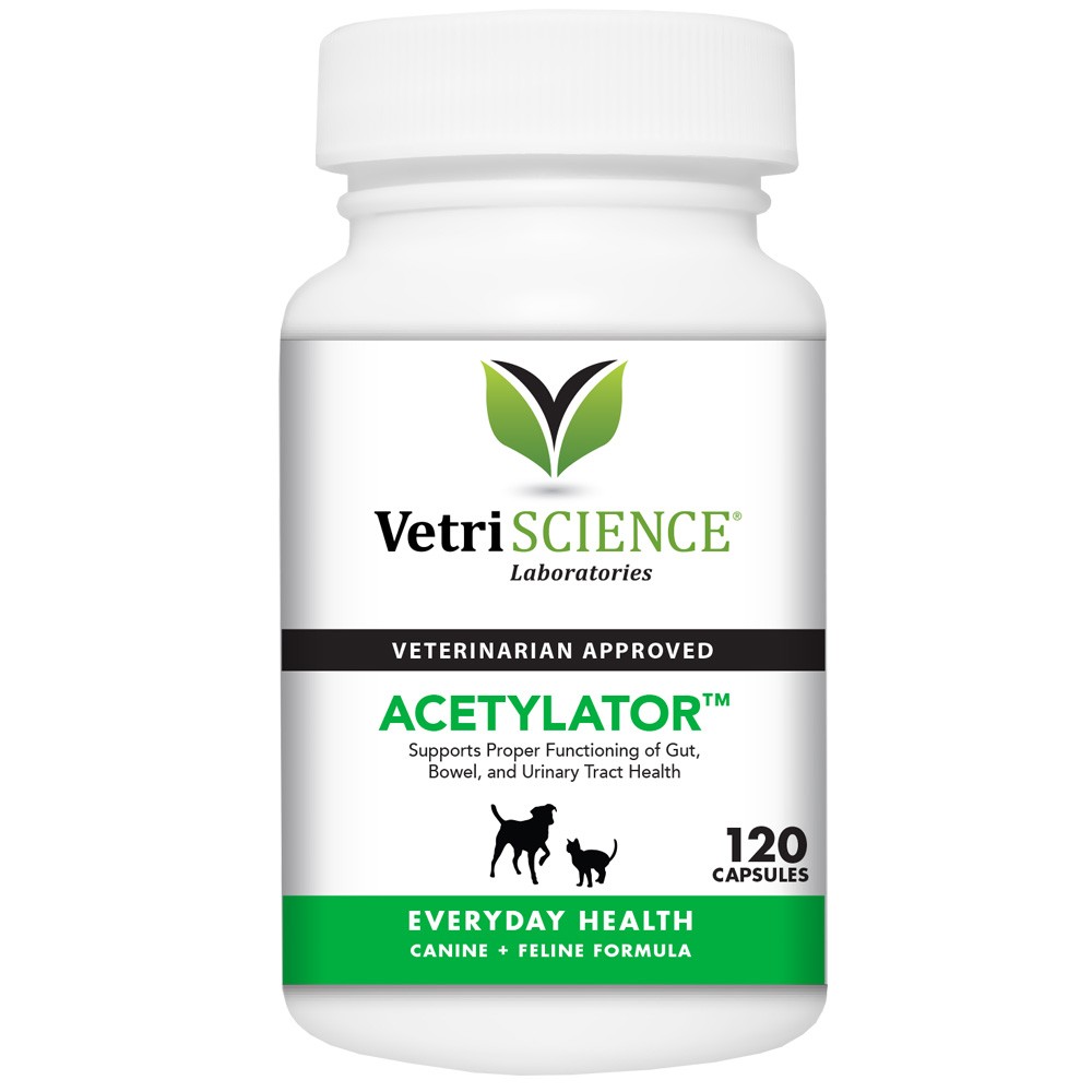 VetriScience Acetylator