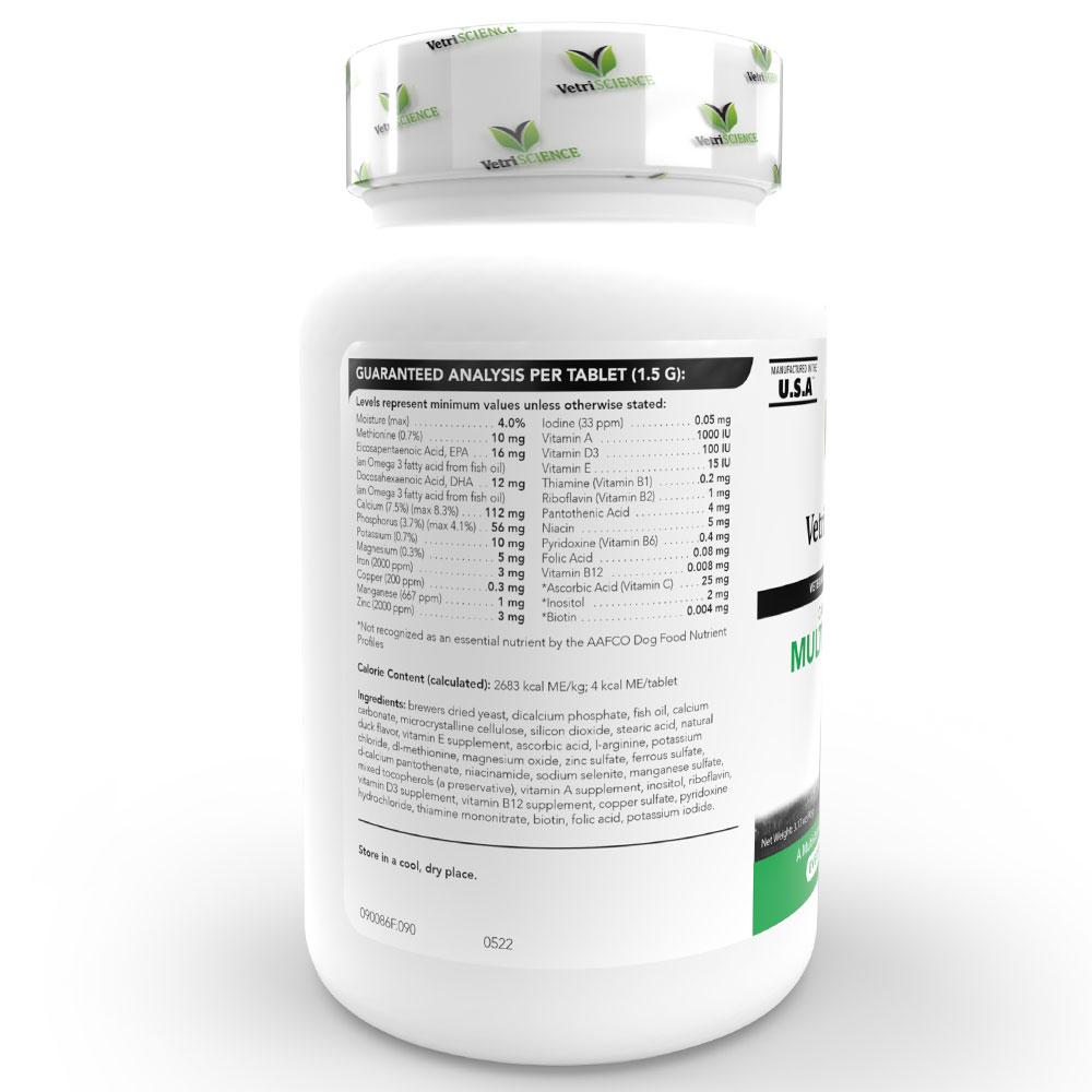 VETRI-SCIENCE-MULTIVITAMIN-90-TABLETS