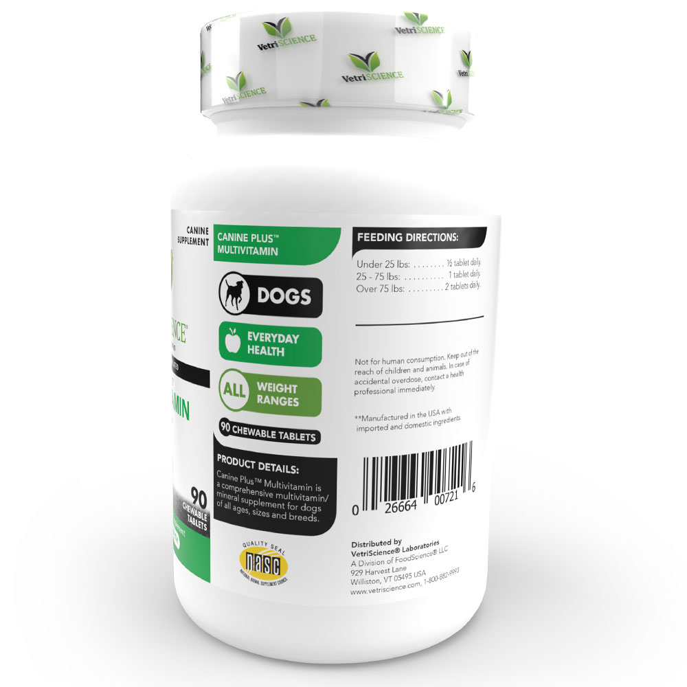 VETRI-SCIENCE-MULTIVITAMIN-90-TABLETS