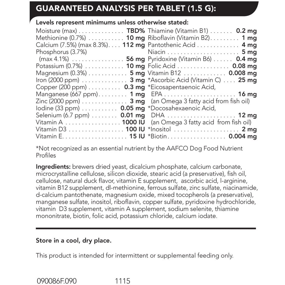 VETRI-SCIENCE-MULTIVITAMIN-90-TABLETS