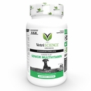 VetriScience Canine Plus Senior MultiVitamin (60 Chewable Tablets)