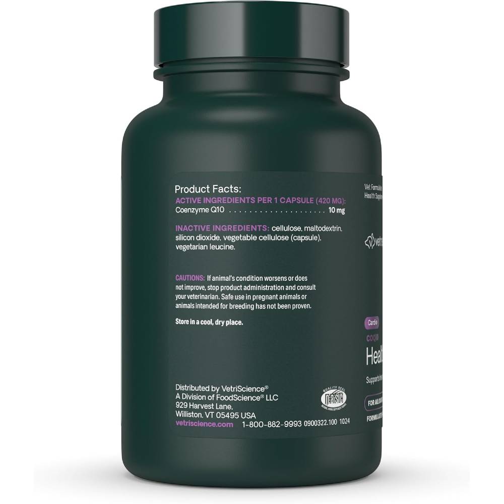 COENZYME-Q10-10MG-100-CAPSULES