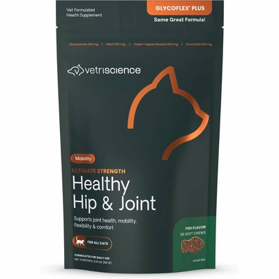 GLYCOFLEX-PLUS-FOR-CATS-30-CHEWS