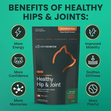 GLYCOFLEX-PLUS-FOR-CATS-30-CHEWS